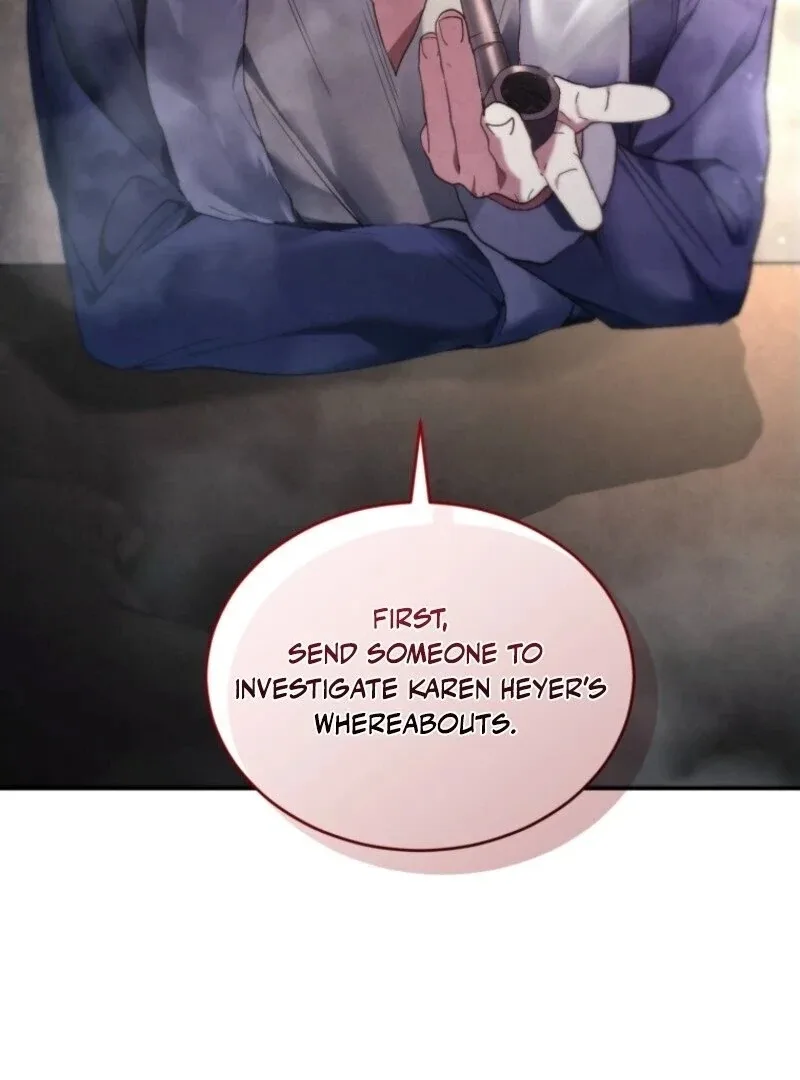 Resetting Lady Chapter 100 page 134