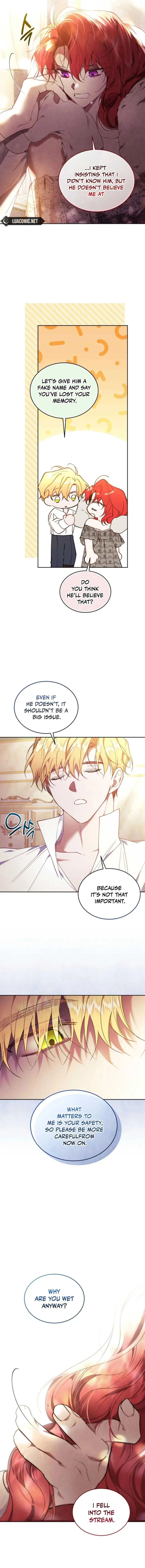 Resetting Lady Chapter 98 page 16