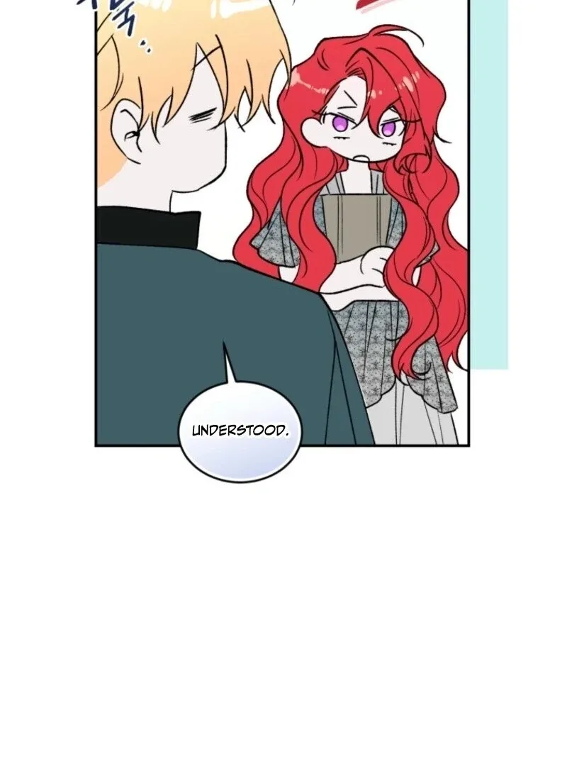 Resetting Lady Chapter 102 page 18