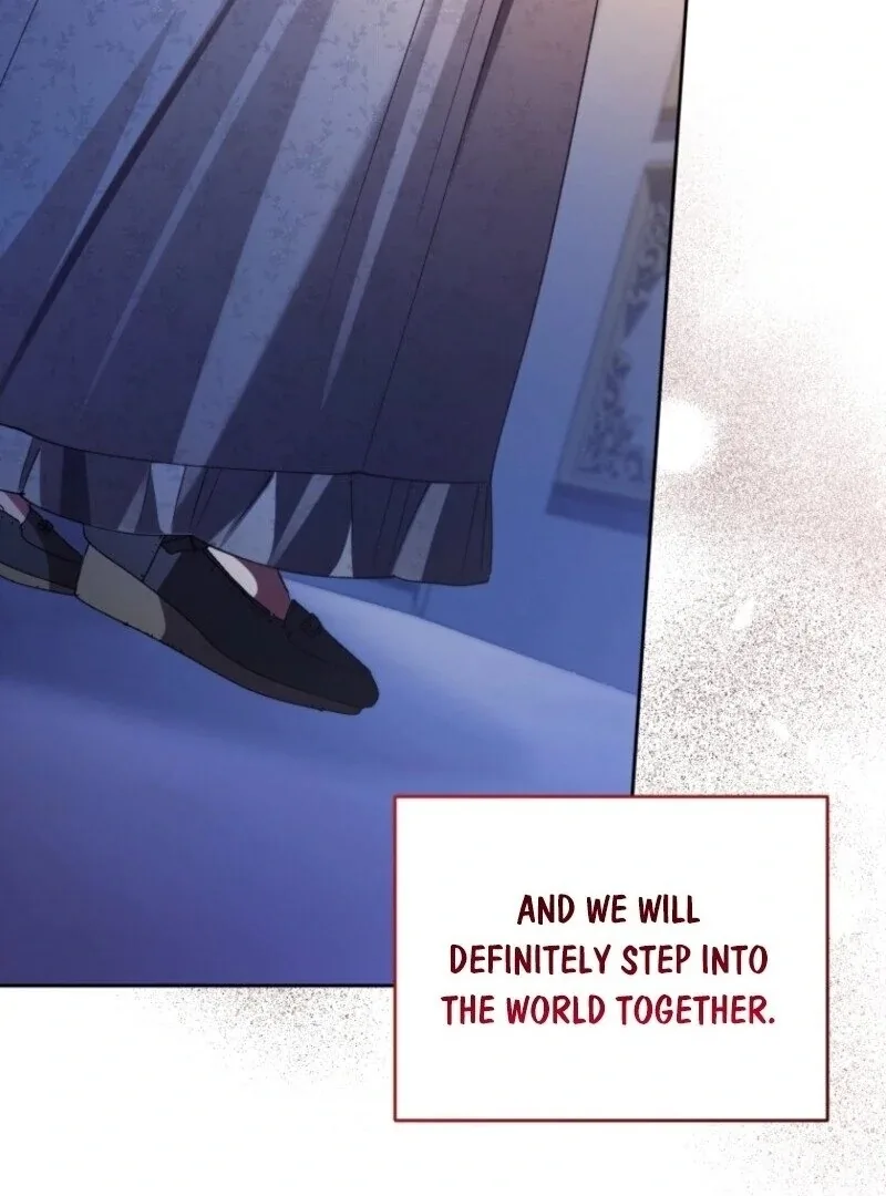 Resetting Lady Chapter 102 page 61