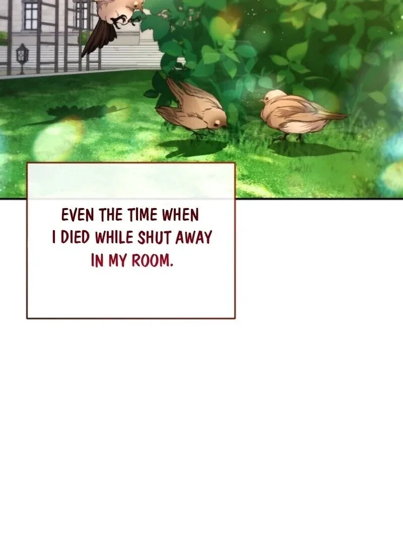 Resetting Lady Chapter 102 page 6