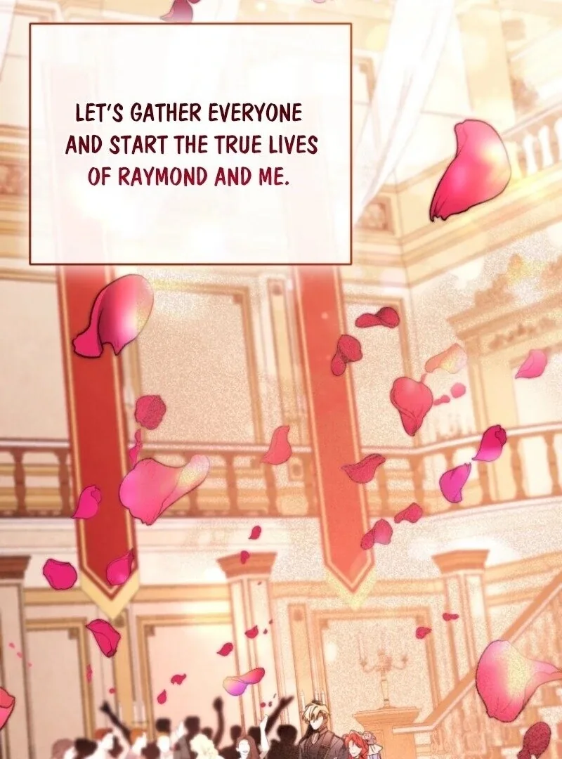Resetting Lady Chapter 102 page 80