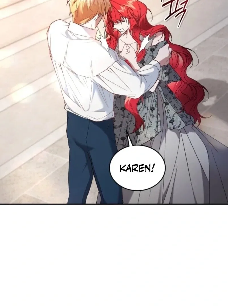 Resetting Lady Chapter 101 page 43