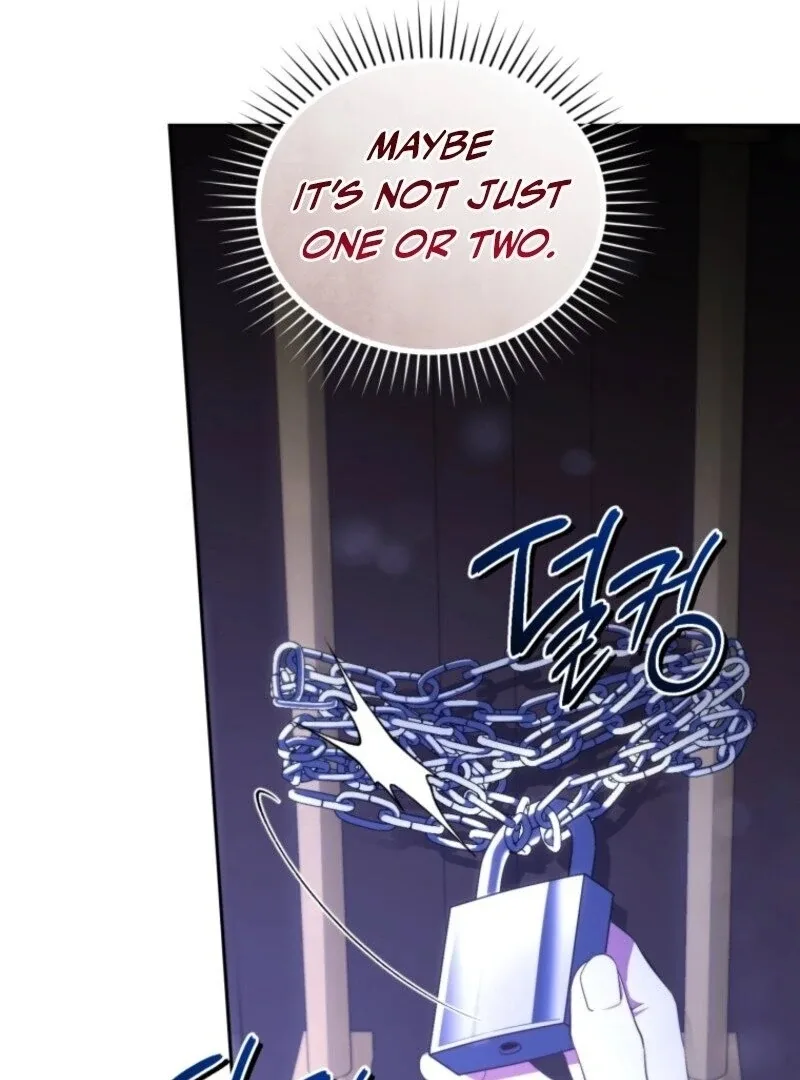 Resetting Lady Chapter 102 page 118
