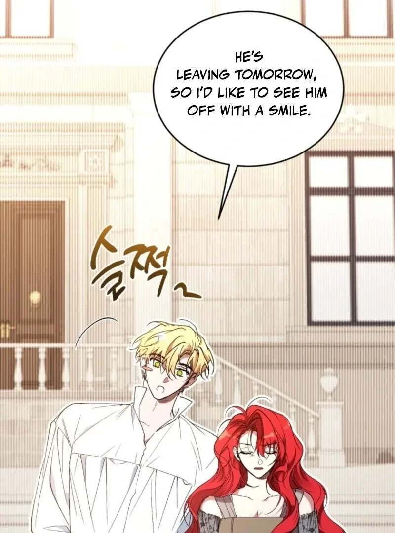 Resetting Lady Chapter 101 page 8