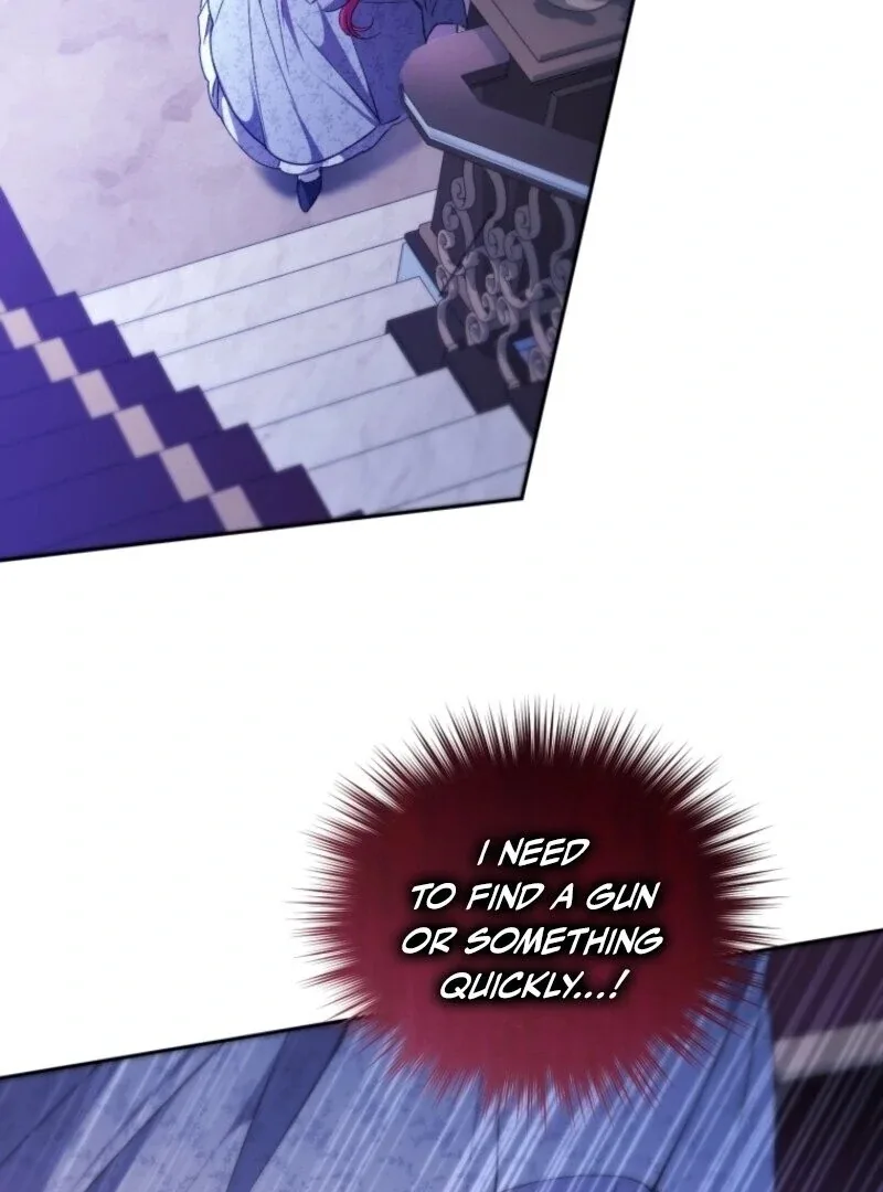 Resetting Lady Chapter 102 page 131