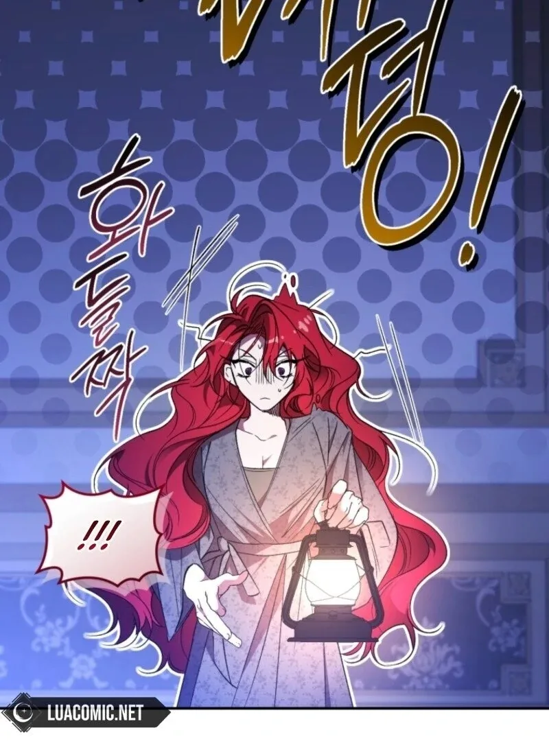 Resetting Lady Chapter 102 page 124