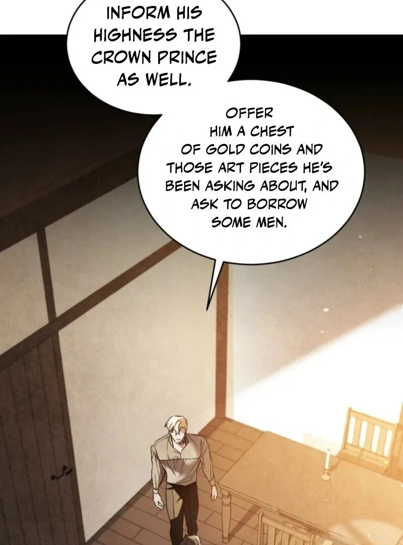 Resetting Lady Chapter 101 page 106