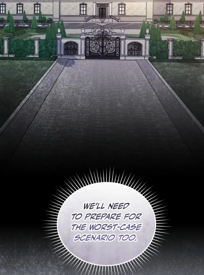 Resetting Lady Chapter 101 page 104
