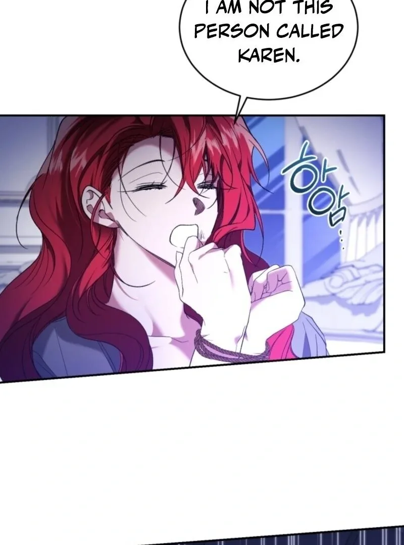 Resetting Lady Chapter 104 page 28