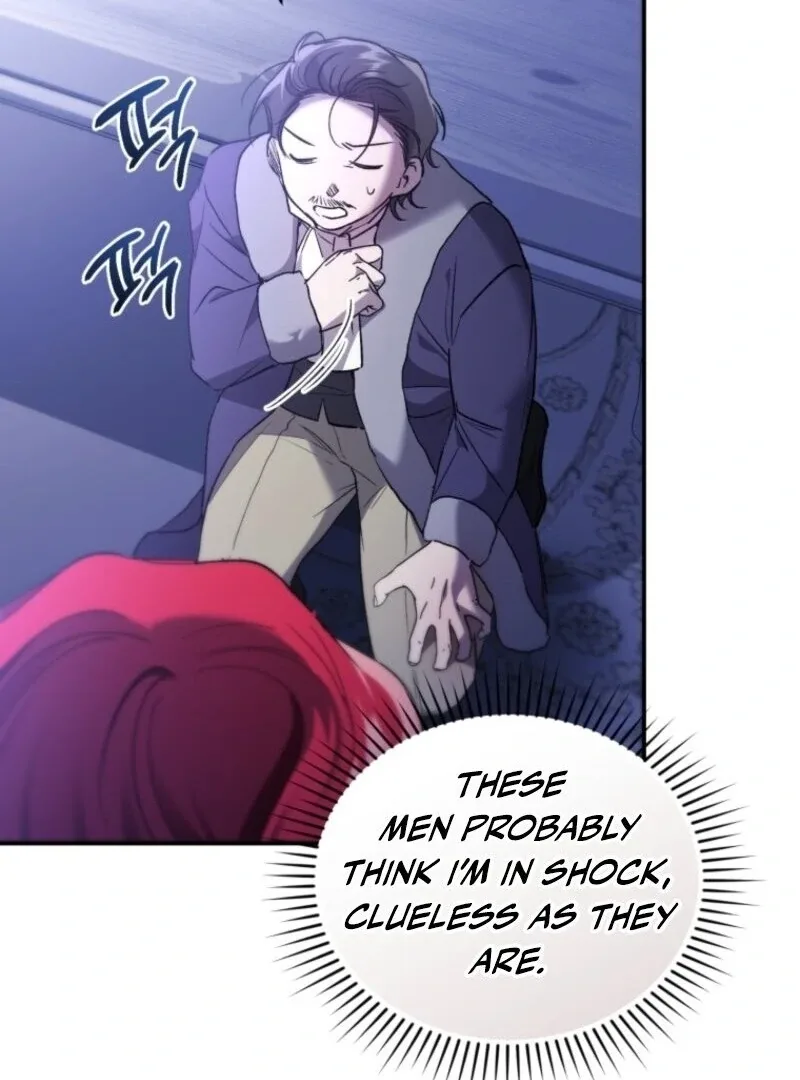Resetting Lady Chapter 104 page 16