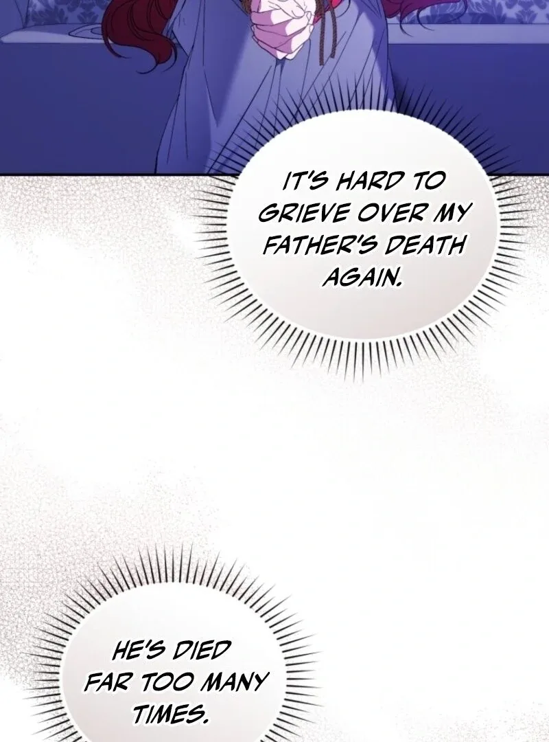 Resetting Lady Chapter 104 page 13