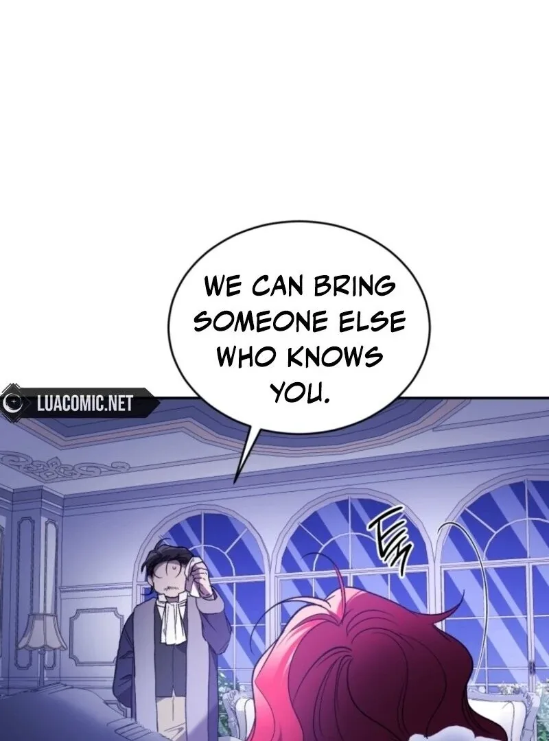 Resetting Lady Chapter 104 page 26