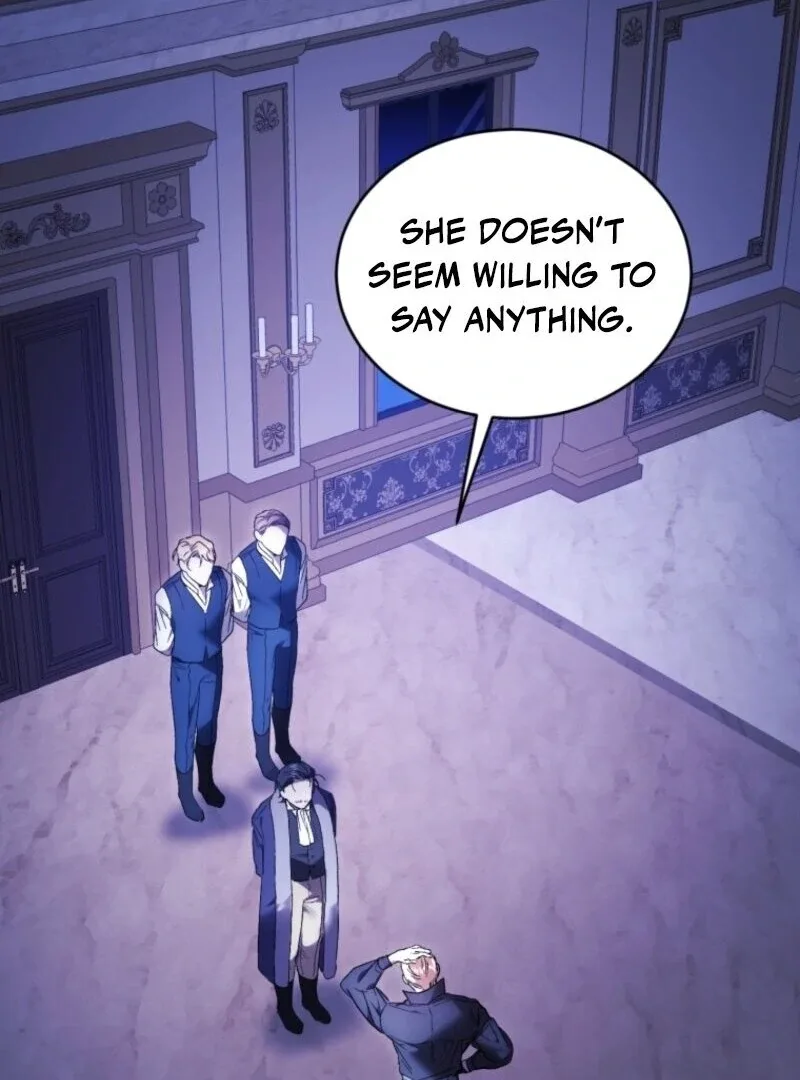 Resetting Lady Chapter 104 page 45