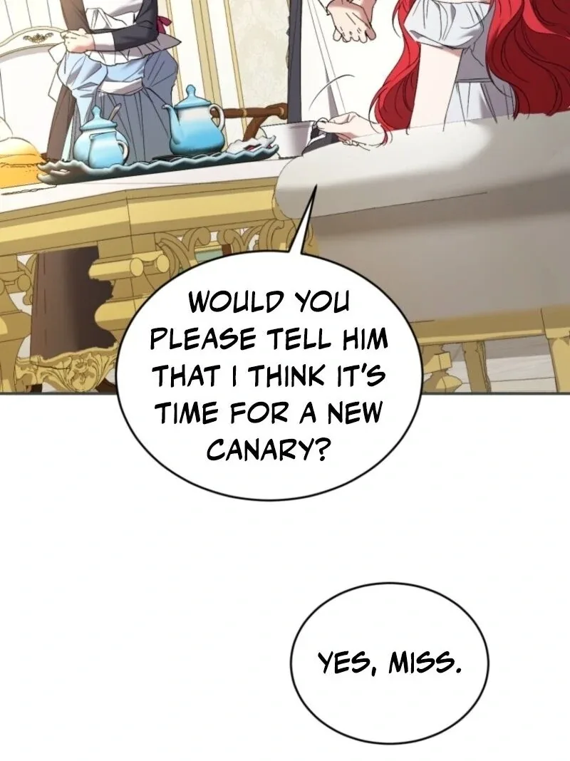 Resetting Lady Chapter 104 page 111