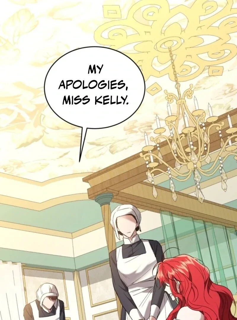 Resetting Lady Chapter 104 page 110