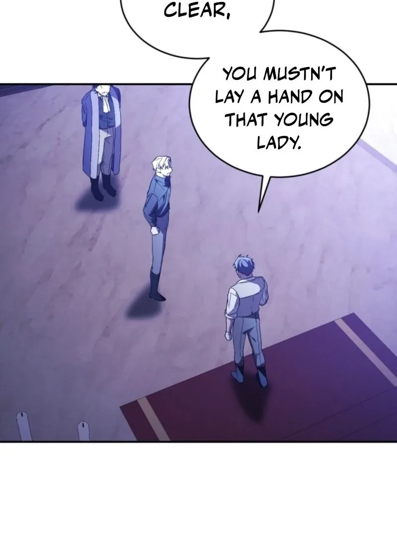 Resetting Lady Chapter 104 page 52