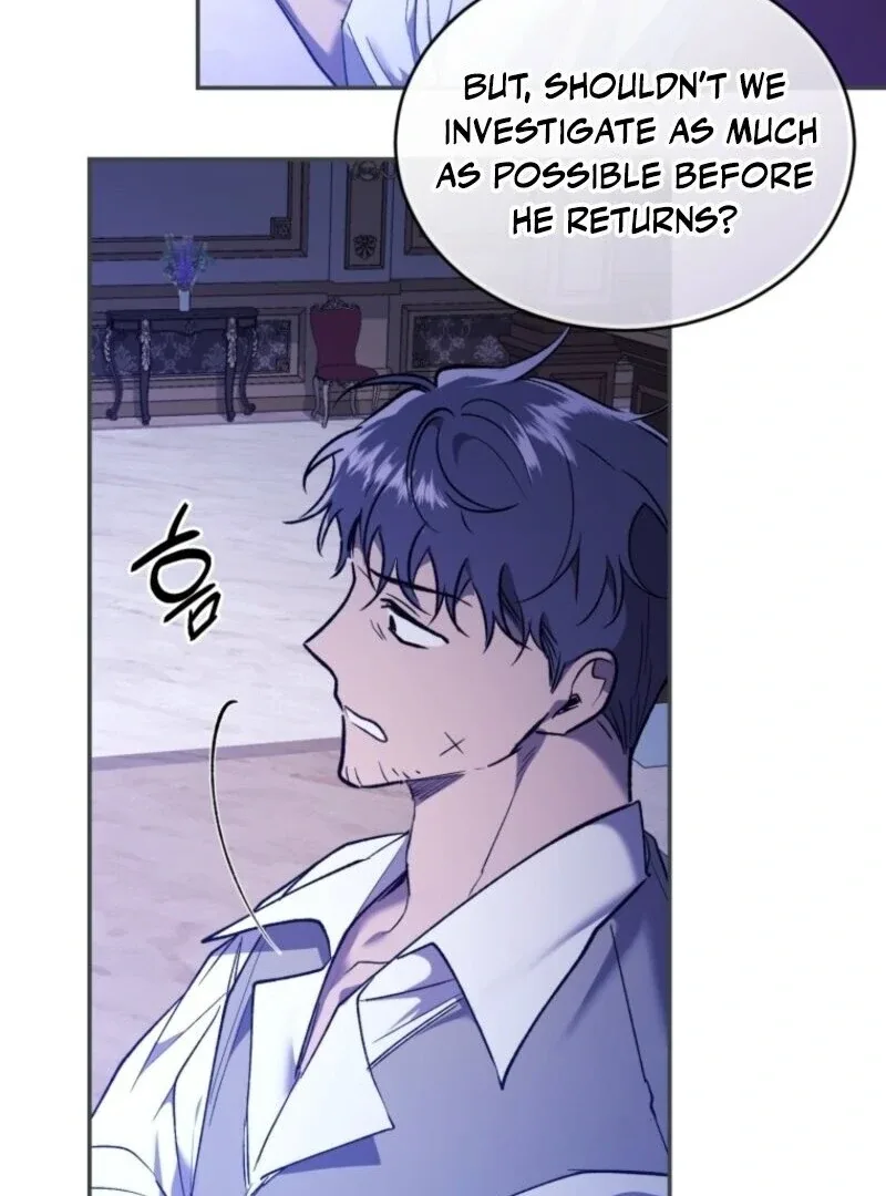 Resetting Lady Chapter 104 page 73