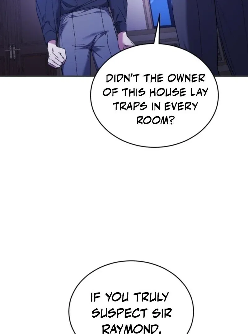Resetting Lady Chapter 104 page 71
