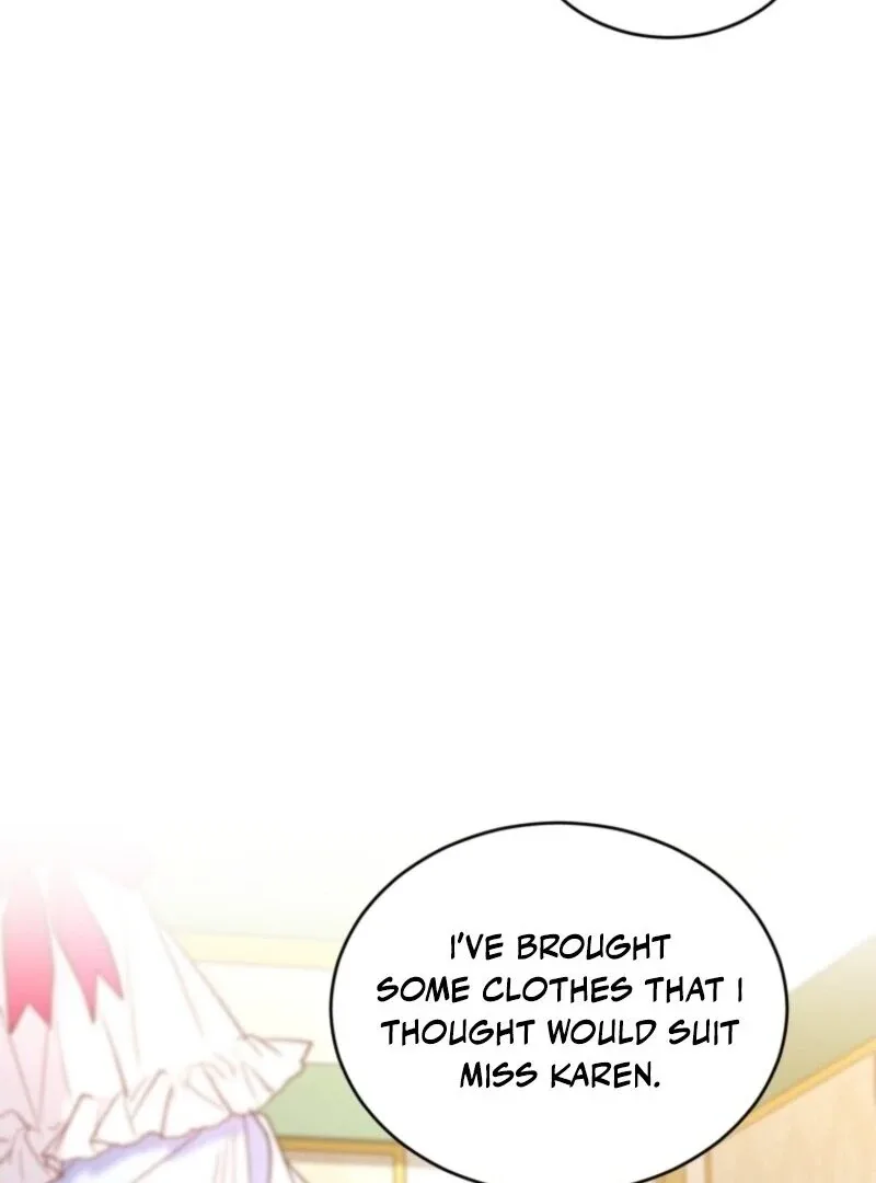 Resetting Lady Chapter 104 page 106