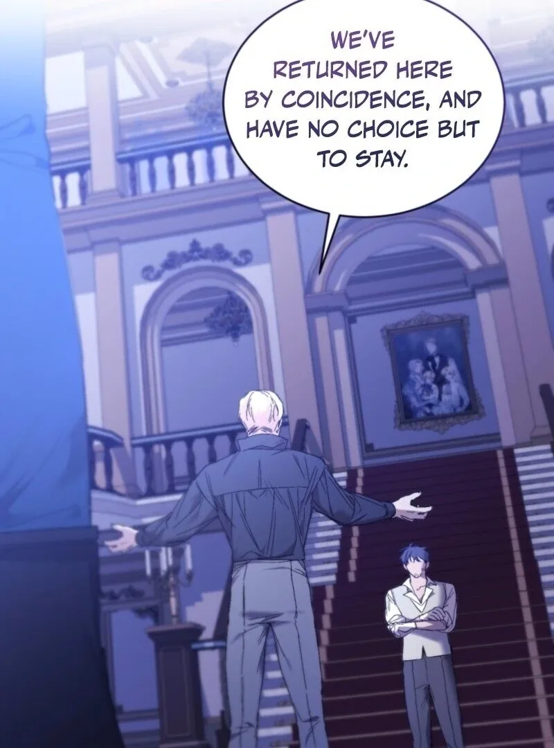 Resetting Lady Chapter 104 page 84