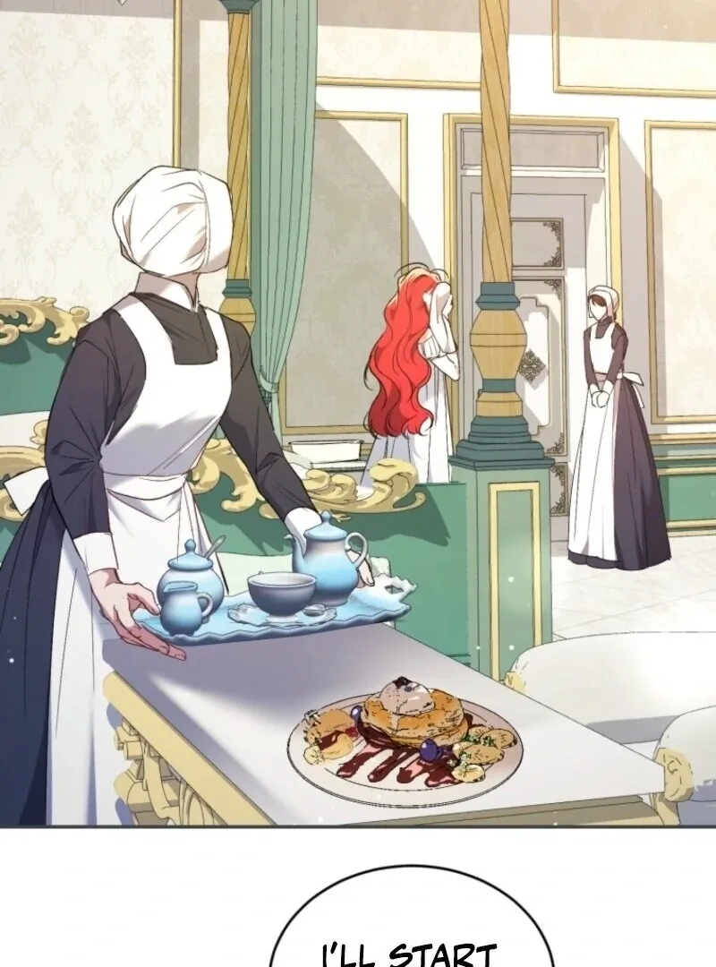 Resetting Lady Chapter 104 page 104