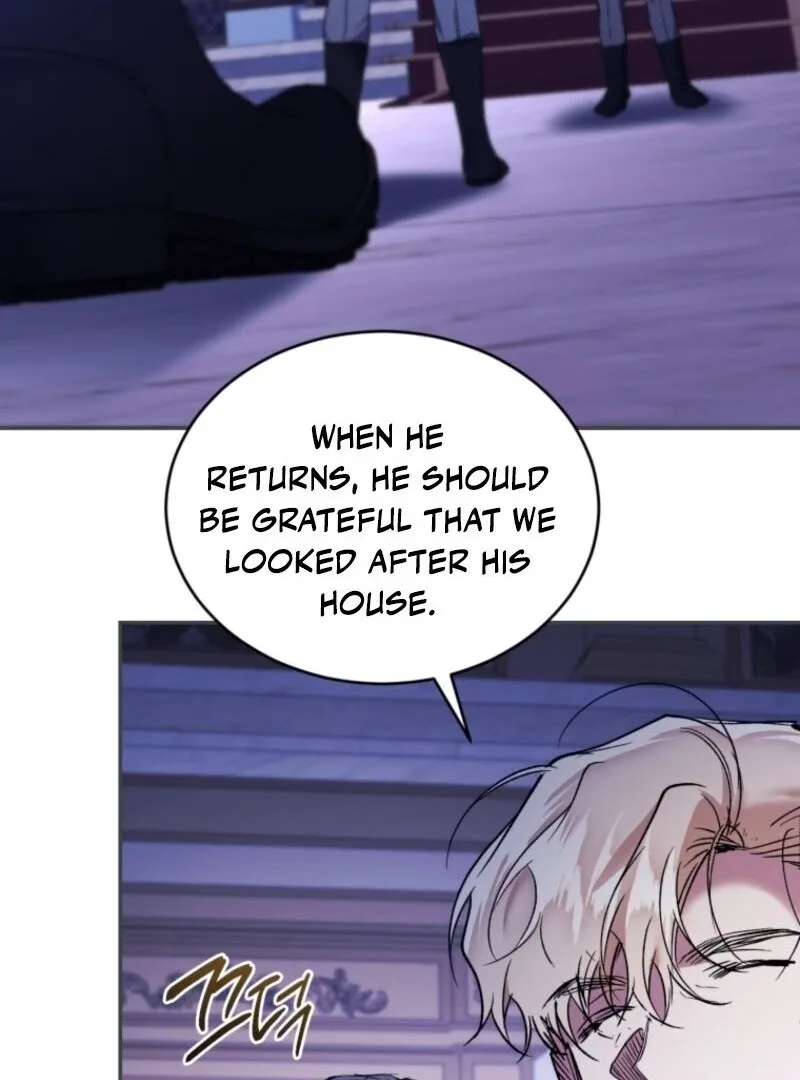 Resetting Lady Chapter 104 page 85