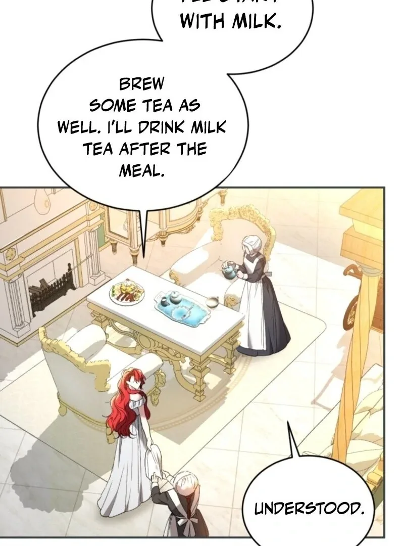 Resetting Lady Chapter 104 page 105