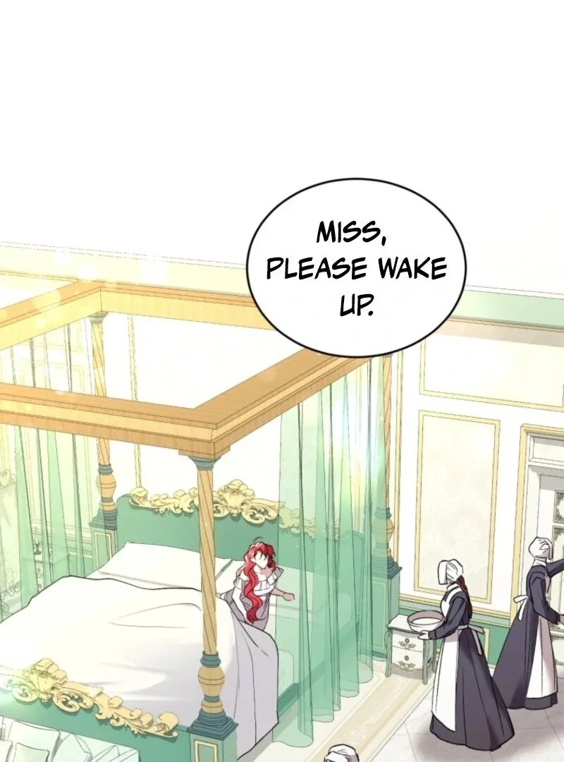 Resetting Lady Chapter 104 page 95