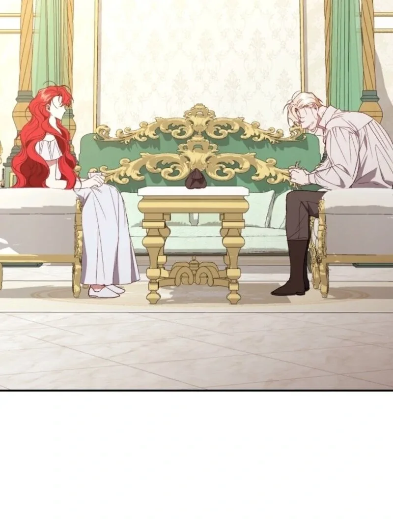 Resetting Lady Chapter 105 page 23
