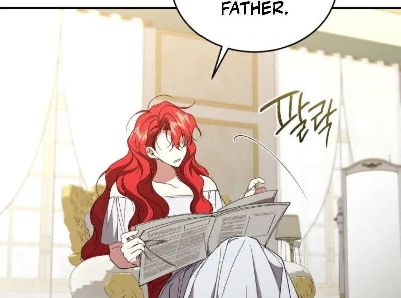 Resetting Lady Chapter 105 page 58