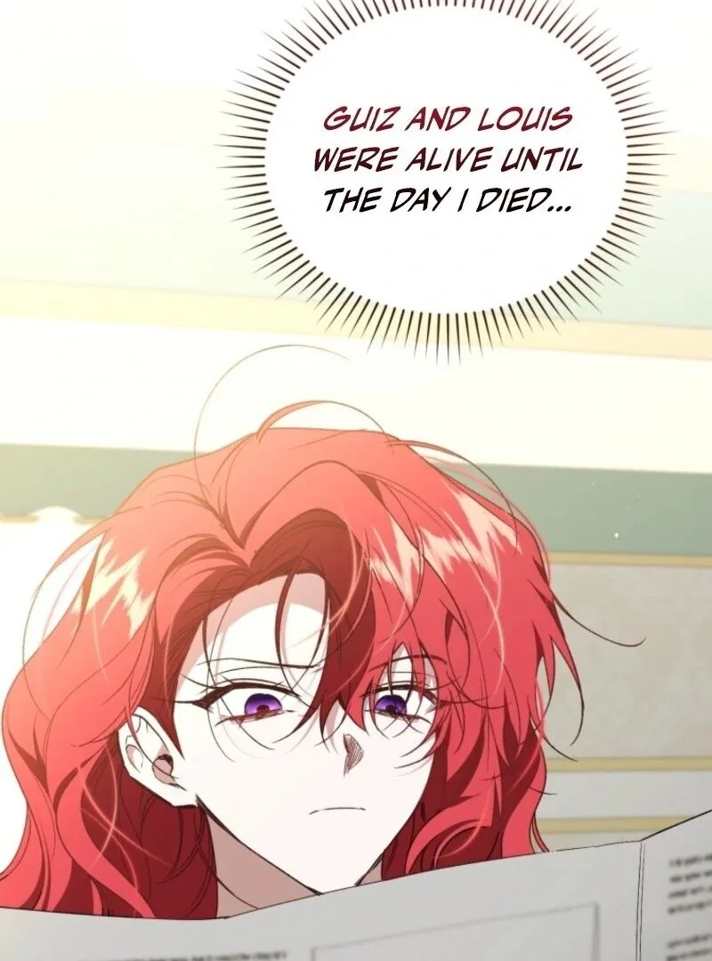 Resetting Lady Chapter 105 page 63