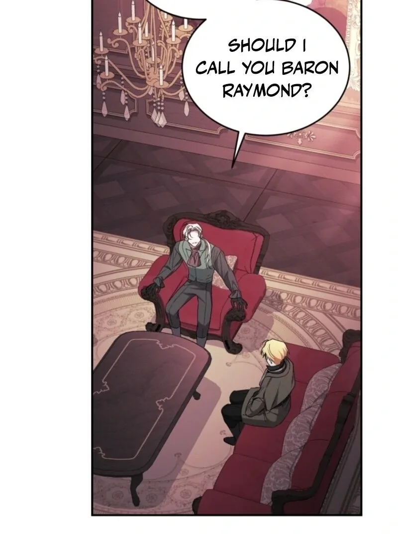 Resetting Lady Chapter 105 page 85