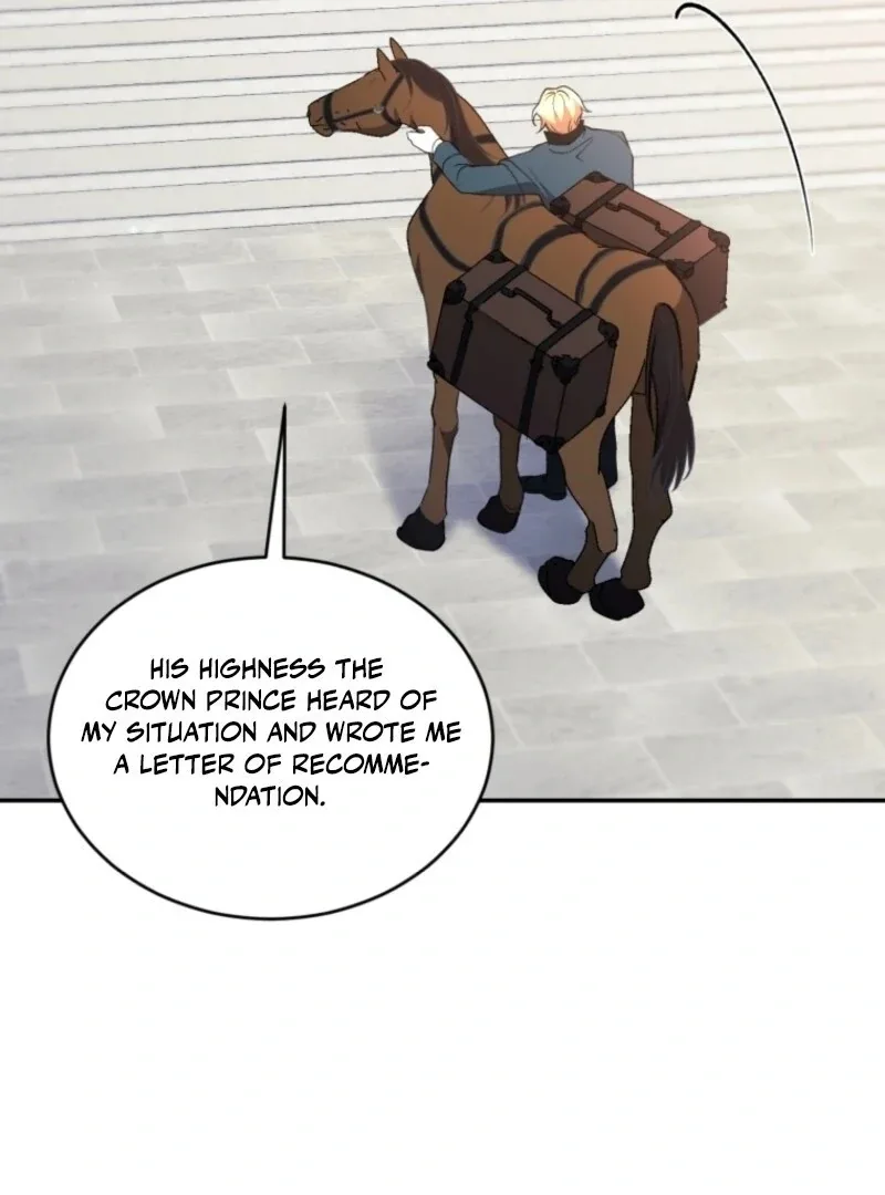 Resetting Lady Chapter 106 page 13