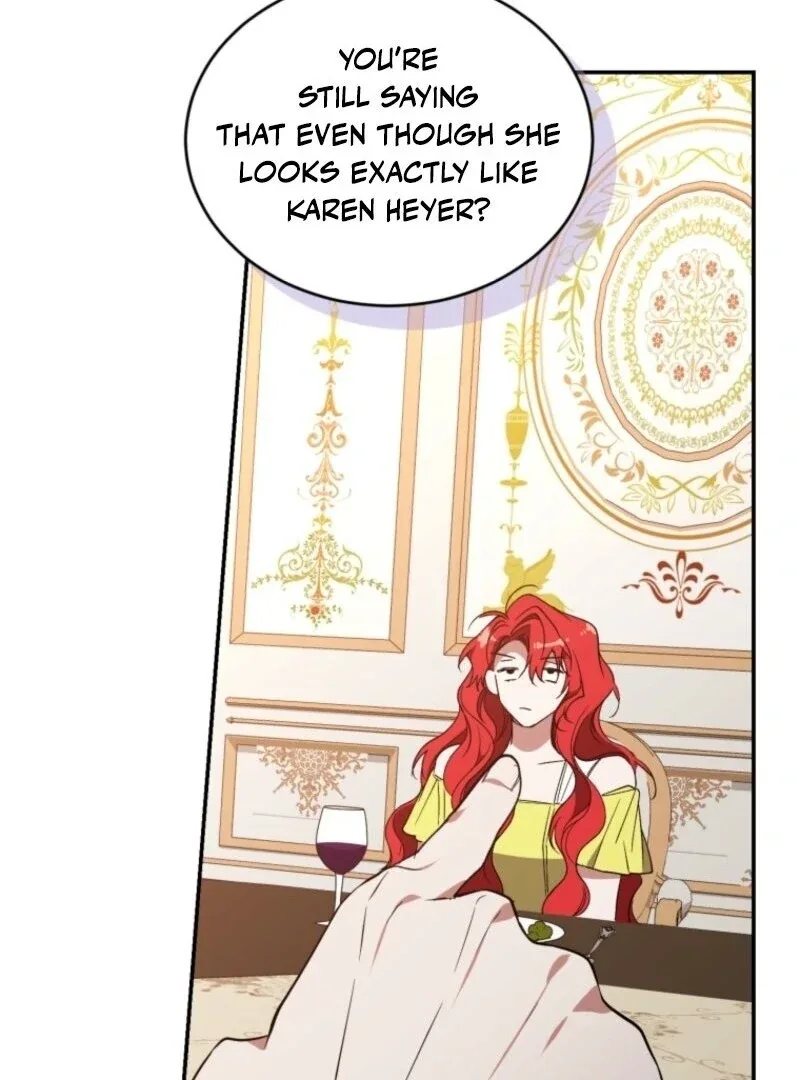 Resetting Lady Chapter 107 page 30