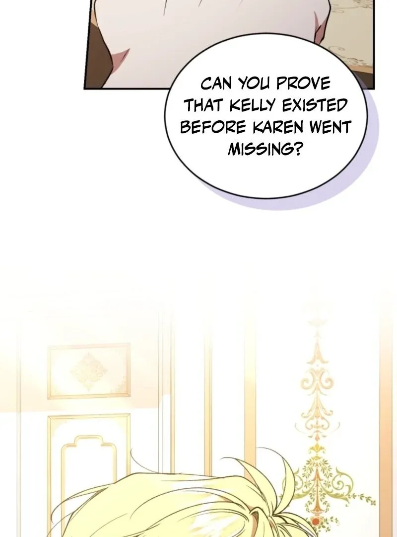 Resetting Lady Chapter 107 page 31