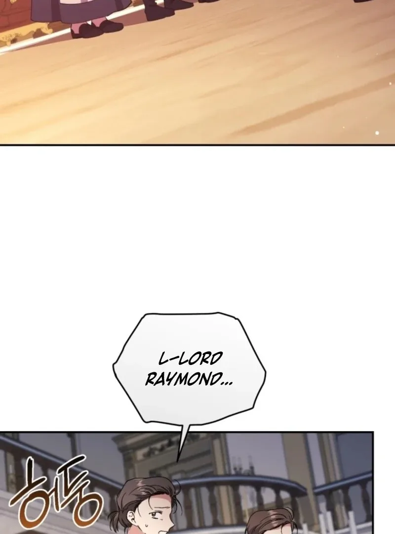 Resetting Lady Chapter 106 page 21