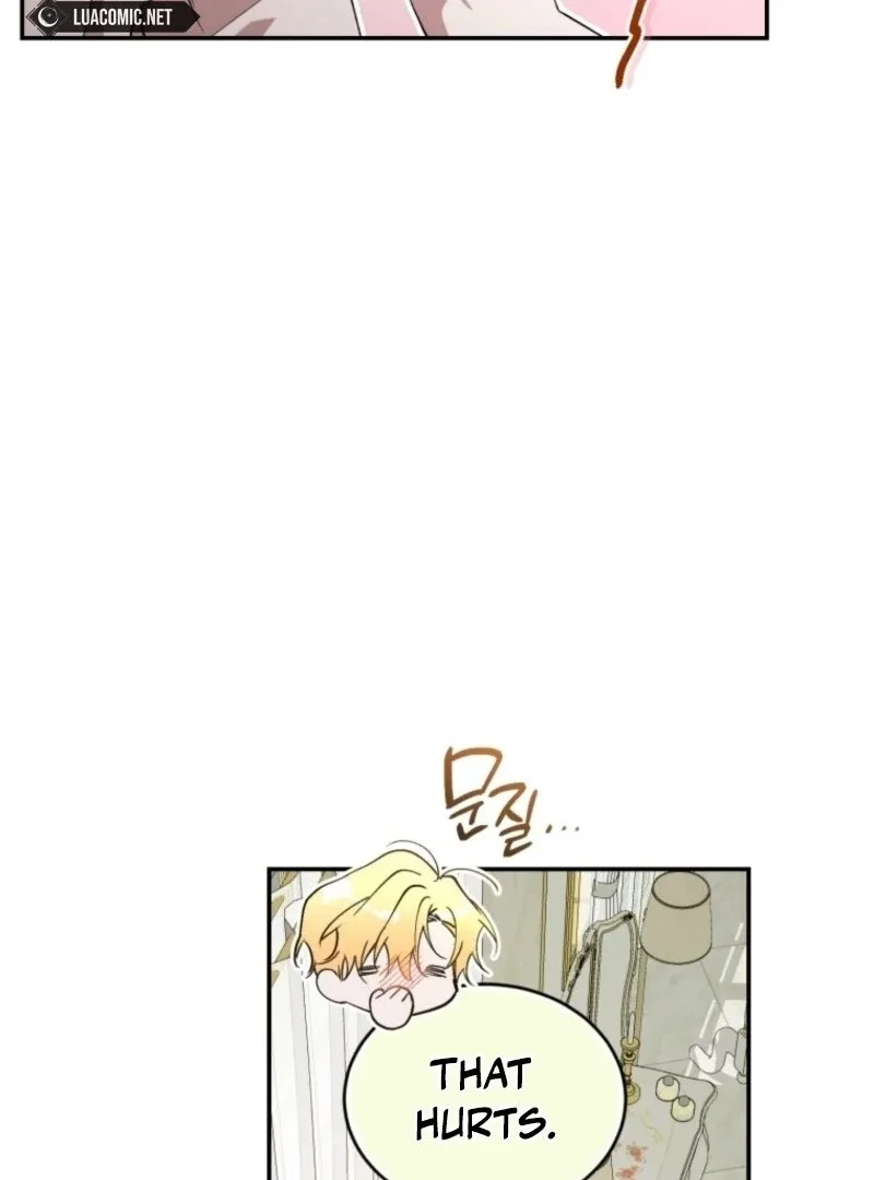 Resetting Lady Chapter 106 page 76