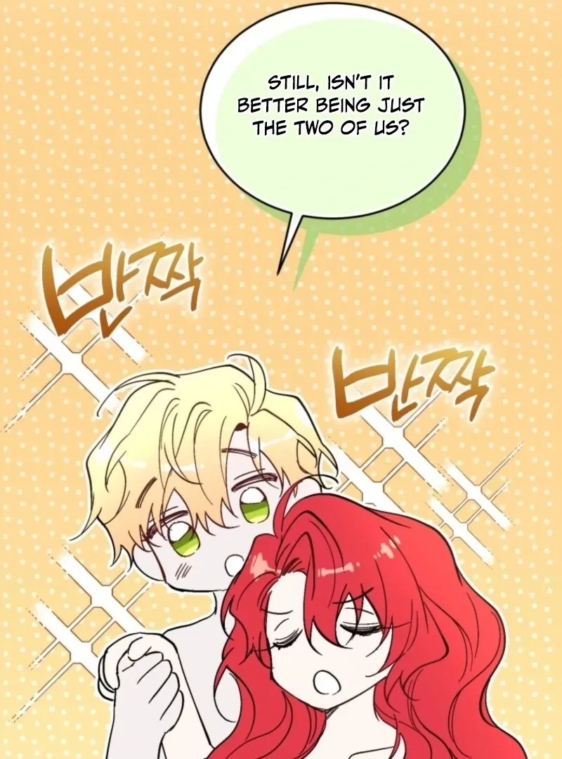 Resetting Lady Chapter 106 page 92