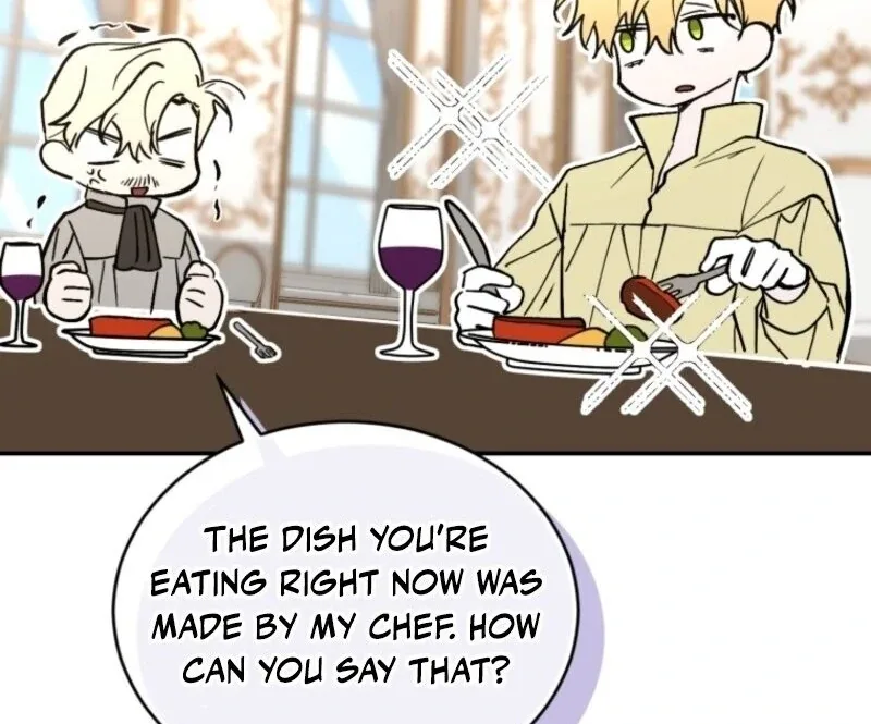 Resetting Lady Chapter 107 page 34