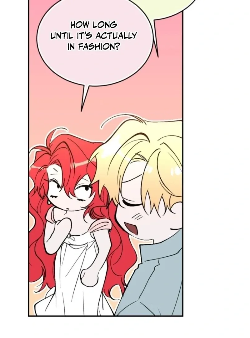 Resetting Lady Chapter 106 page 109