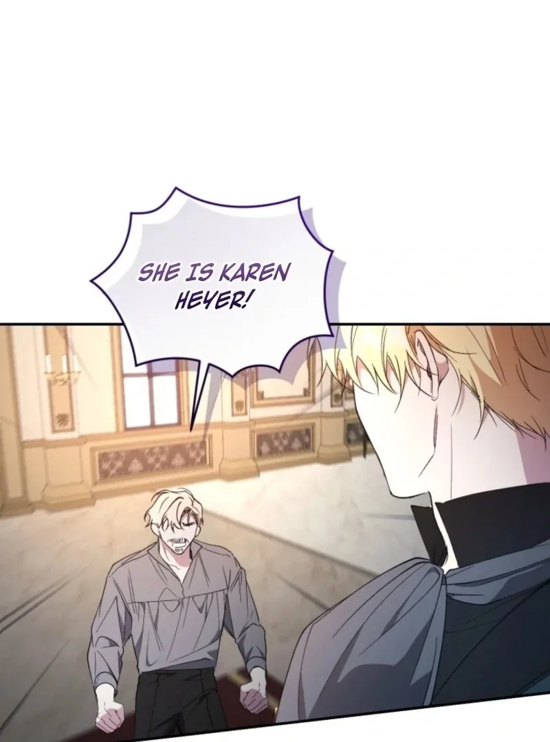 Resetting Lady Chapter 106 page 31