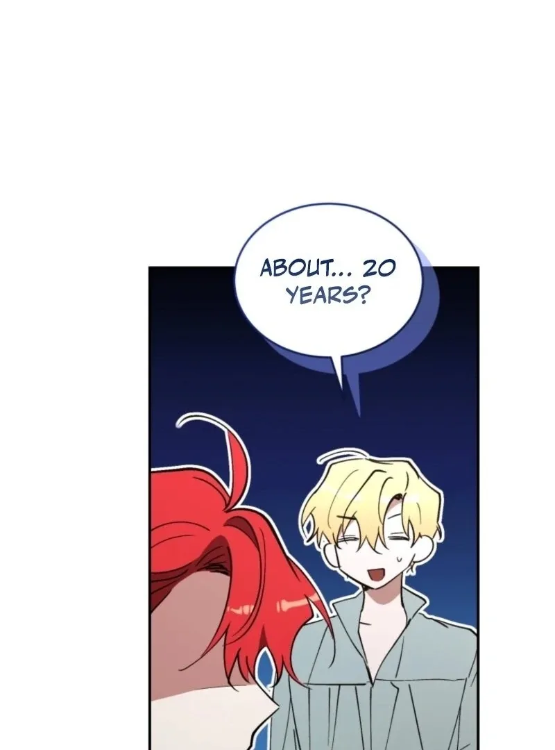 Resetting Lady Chapter 106 page 110