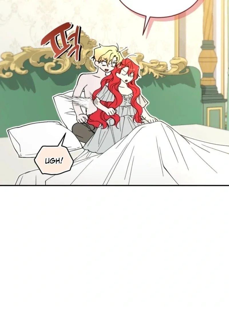 Resetting Lady Chapter 106 page 94