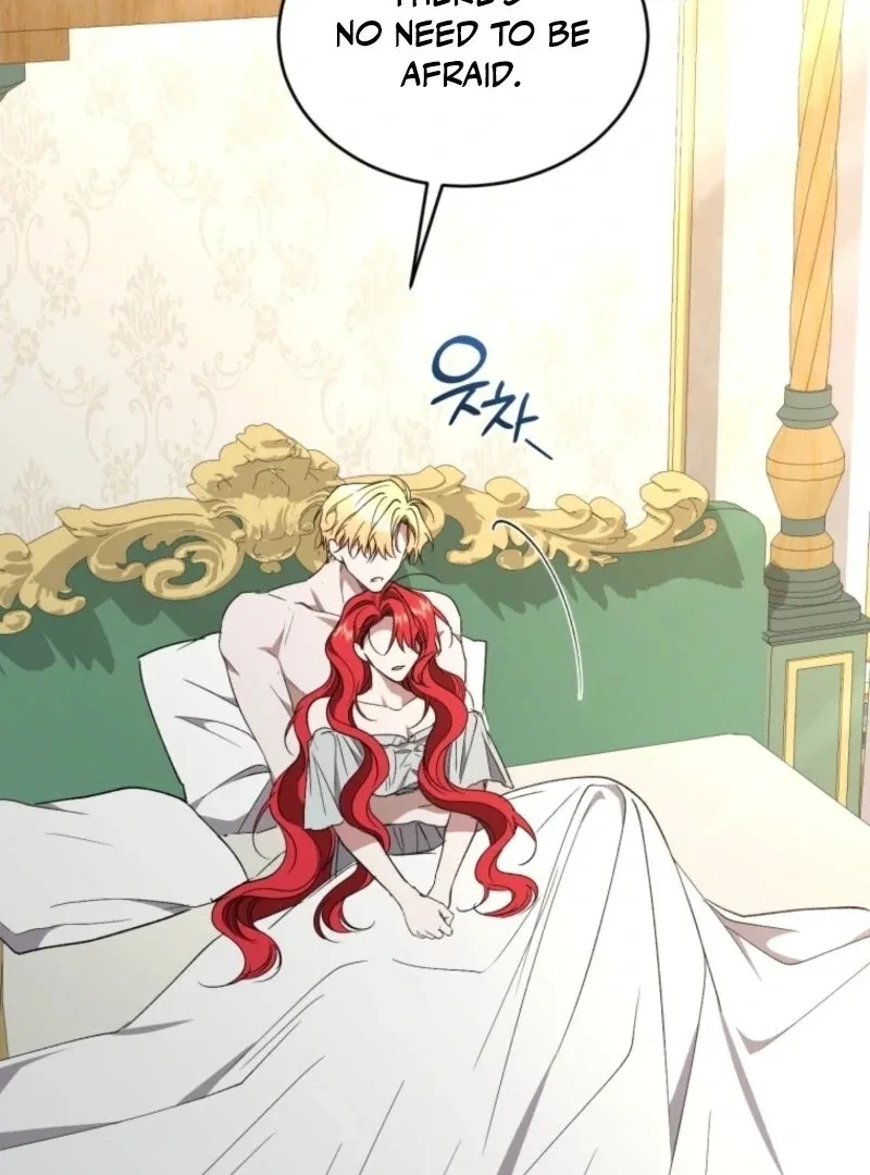 Resetting Lady Chapter 106 page 66