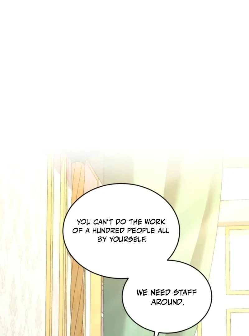 Resetting Lady Chapter 106 page 95