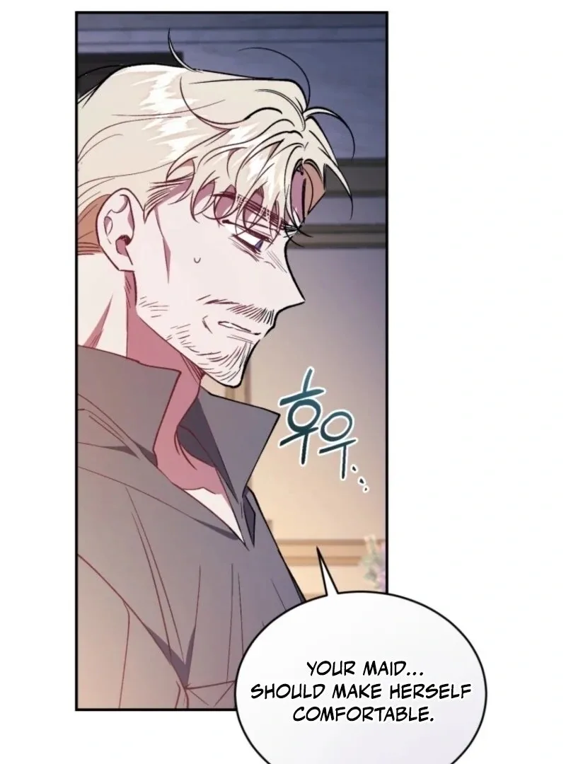 Resetting Lady Chapter 106 page 28