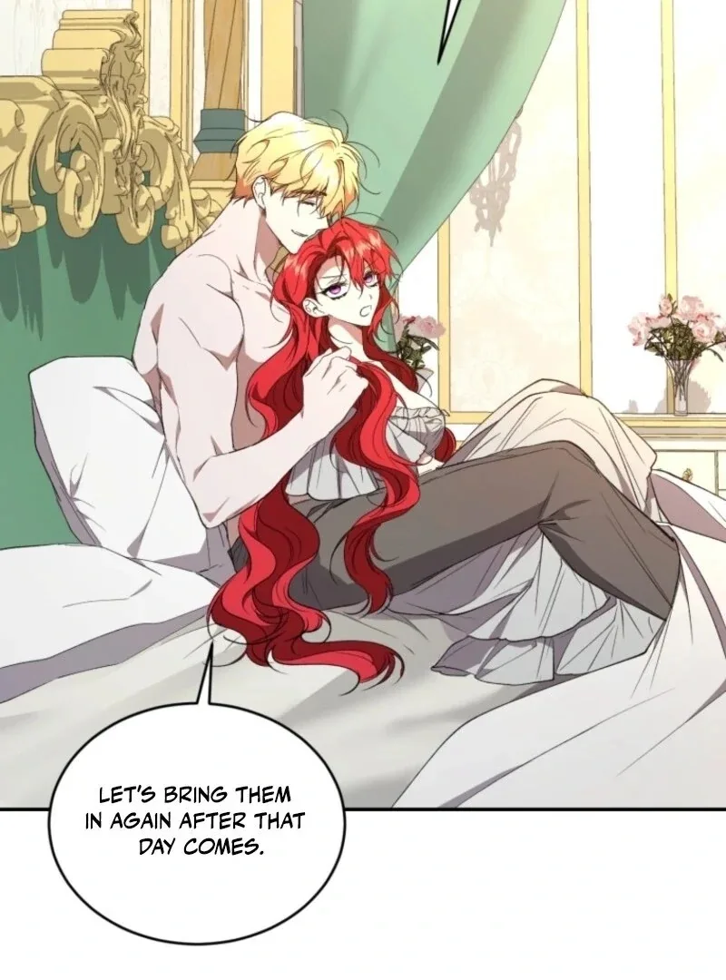 Resetting Lady Chapter 106 page 96