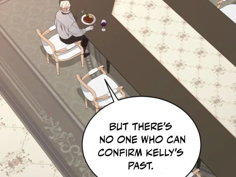 Resetting Lady Chapter 107 page 23
