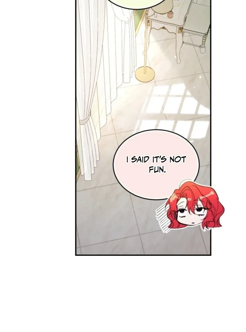 Resetting Lady Chapter 106 page 77